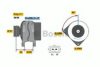 BOSCH 0 123 520 002 Alternator